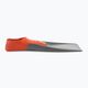 FINIS Long Floating Fins 7-9 red-grey 1.05.037.06 swimming fins 3