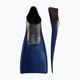 FINIS Long Floating Fins 11-13 black and navy blue 1.05.037.08 swimming fins 5