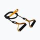 FINIS Dryland Cord Light yellow swimming training elastics 1.05.113.104