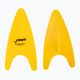 FINIS Freestyler yellow swimming oars 1.05.020.50 2