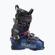 Women's ski boot Dalbello Lupo AX 100 W blue-black D2207001.00 8