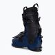 Women's ski boot Dalbello Lupo AX 100 W blue-black D2207001.00 2