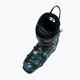 Women's Ski Boots Dalbello Veloce 85 W GW black/opal green 9