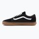 Vans UA Old Skool black/medium gum shoes 4