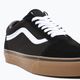 Vans UA Old Skool black/medium gum shoes 11