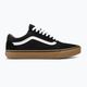 Vans UA Old Skool black/medium gum shoes 2