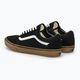 Vans UA Old Skool black/medium gum shoes 5