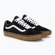 Vans UA Old Skool black/medium gum shoes 6