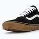 Vans UA Old Skool black/medium gum shoes 10