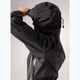 Arc'teryx Alpha women's rain jacket black 6