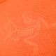 Men's Arc'teryx Cormac Logo running shirt orange X000006348035 3
