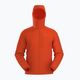 Men's Arc'teryx Proton LT Hoody hybrid jacket orange X000006908010 5