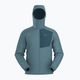 Men's Arc'teryx Proton LT Hoody hybrid jacket blue X000006908014 5