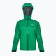 Men's Arc'teryx Beta AR rain jacket green X000007339044