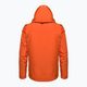 Men's Arc'teryx Beta LT rain jacket orange X000007126014 8