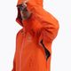 Men's Arc'teryx Beta LT rain jacket orange X000007126014 4