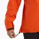 Men's Arc'teryx Beta LT rain jacket orange X000007126014 6