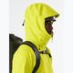 Men's Arc'Teryx Beta LT sprint rain jacket 5