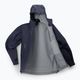 Men's Arc'teryx Beta black sapphire rain jacket 12