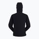 Men's Arc'teryx Atom Hoody down jacket black 2