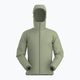 Men's Arc'teryx Atom Hoody insulated jacket chloris 5