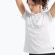 Arc'teryx women's T-shirt Arc'Word Cotton white light 5