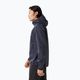 Men's Arc'teryx Beta black sapphire rain jacket 3