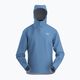 Men's Arc'teryx Beta stone wash rain jacket 7