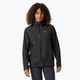 Arc'teryx Beta black women's rain jacket