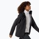 Arc'teryx Beta black women's rain jacket 4