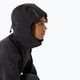 Arc'teryx Beta black women's rain jacket 5