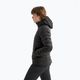 Arc'teryx women's down jacket Cerium Hoody black 3