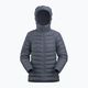 Arc'teryx women's Cerium Hoody stratus down jacket