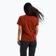 Arc'teryx Arc'Word Cotton sequoia/solaris women's t-shirt 3