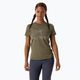 Arc'teryx Arc'Word Cotton tatsu/ forage women's t-shirt