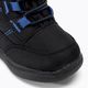 Kamik Stance2 black/blue children's trekking boots 7