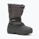 Kamik Finley2 black/charcoal children's trekking boots 7