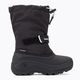Kamik Finley2 black/charcoal children's trekking boots 2