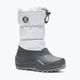 Kamik Snowcozy children's trekking boots light grey 11