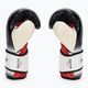 Rival RS-FTR Future Sparring boxing gloves black/white/red 3