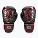 Rival Aero Sparring 2.0 boxing gloves black