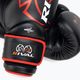 Rival Aero Sparring 2.0 boxing gloves black 4