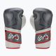 Rival Impulse Sparring boxing gloves grey