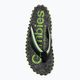 Men's Gumbies Cairns grey-green flip flops 6