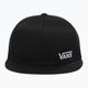 Men's Vans Mn Splitz cap black 2