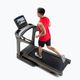 Matrix Fitness Treadmill TF30XIR electric treadmill 8