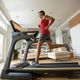 Matrix Fitness Treadmill TF50XUR electric treadmill 8