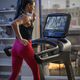 Matrix Fitness Treadmill TF50XUR electric treadmill 11