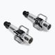 Crankbrothers Eggbeater 1 bicycle pedals silver/black CR-14791 2