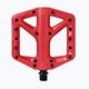 Crankbrothers Stamp 1 bicycle pedals red CR-16268 4